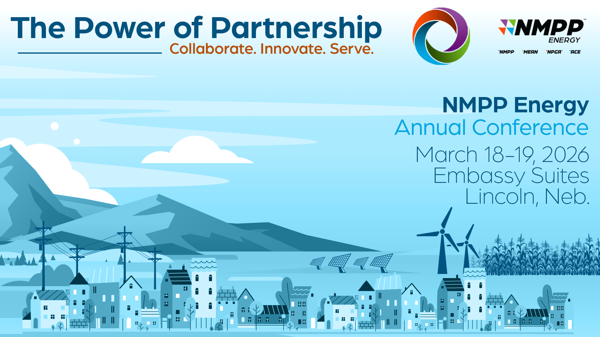 2026 NMPP Energy Annual Conference