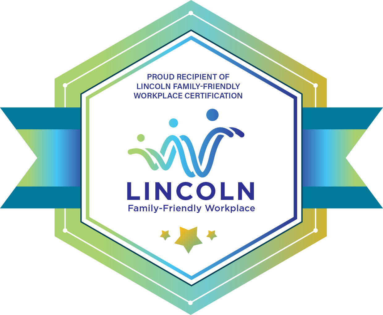 Lincoln Family Friendly Workplace