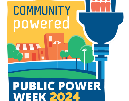 Public Power Week 2024