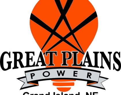 Great Plains Power logo