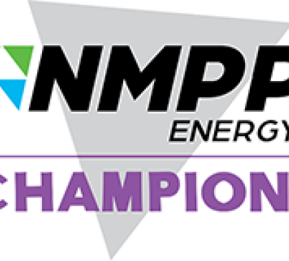 NMPP Energy Champions logo