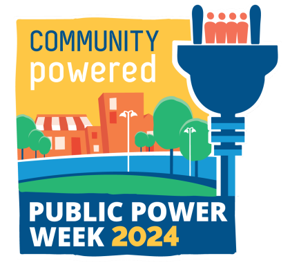 Public Power Week 2024