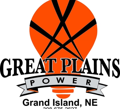 Great Plains Power logo