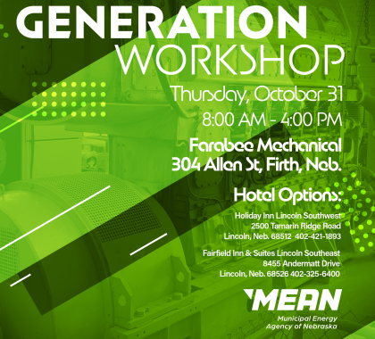 Generation Workshop 2024